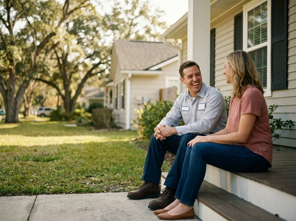 Septic tank pumping FAQs for Jenkinsville, SC
